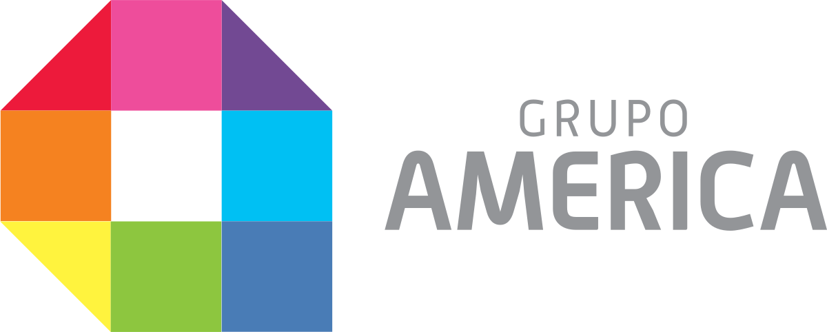 Logo America